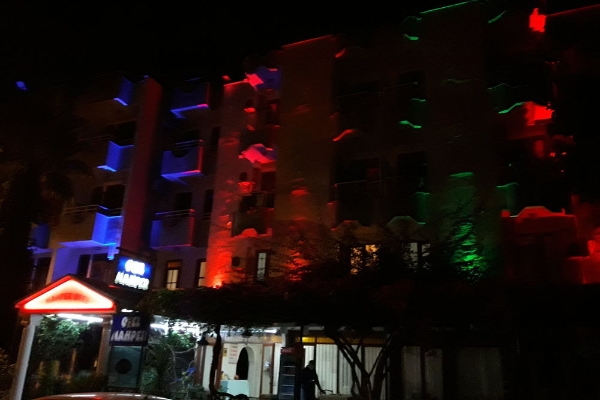Mahper Hotel